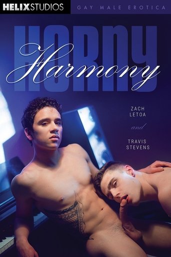 Horny Harmony Poster of Horny Harmony
