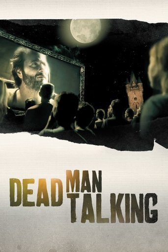 Poster of Dead Man Talking