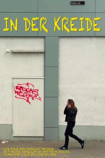 Poster of In der Kreide