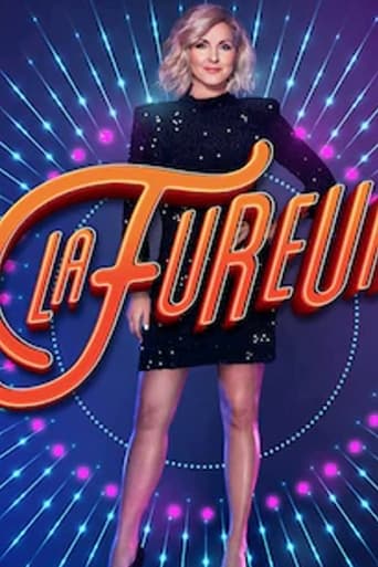 Poster of La fureur