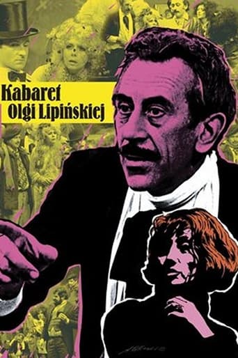 Poster of Własnie Leci Kabarecik