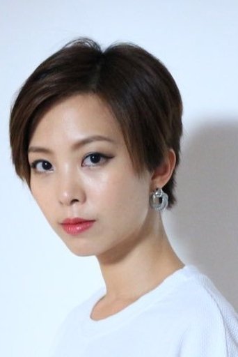 Portrait of Gong Rui Jun (宫瑞君)