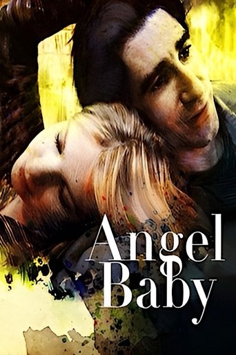 Poster of Angel Baby