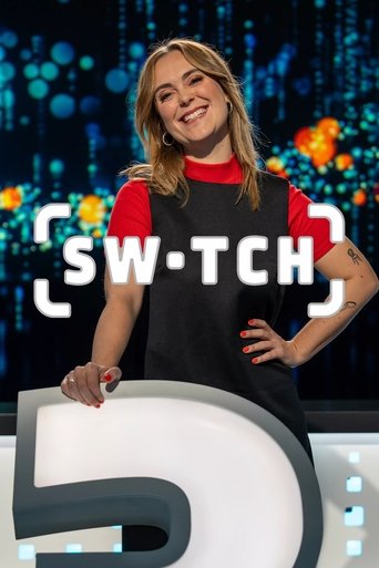 Poster of Switch