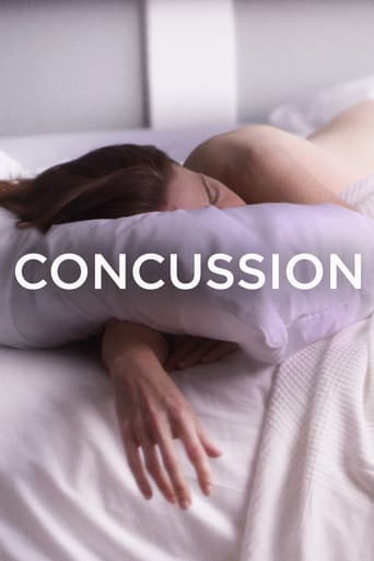 Poster of Concussion
