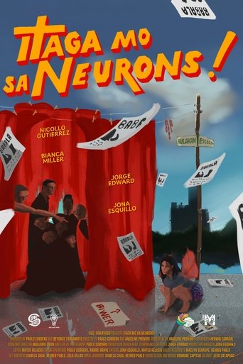 I Swear On My Neurons! Poster of I Swear On My Neurons!