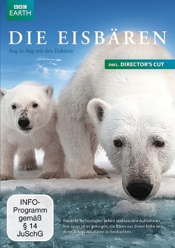Poster of Polar Bear: Spy on the Ice