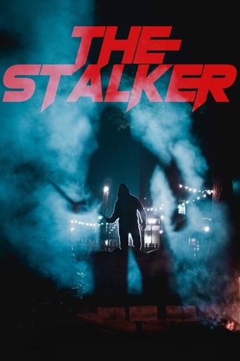 Poster of The Stalker