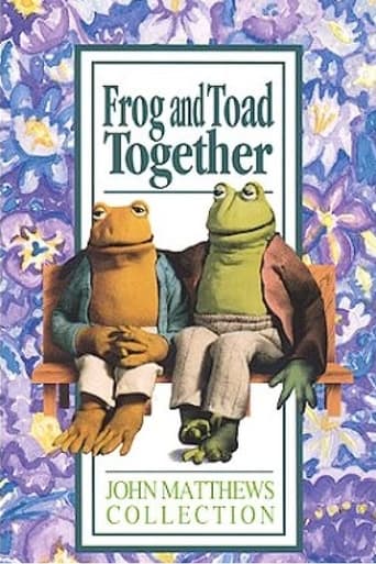 Poster of Frog and Toad Together