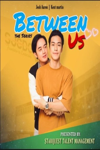 Portrait for Between Us The Series - Season 1