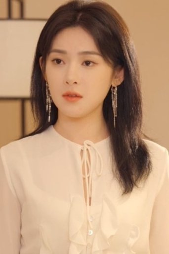 Portrait of Liu Xiaoyu