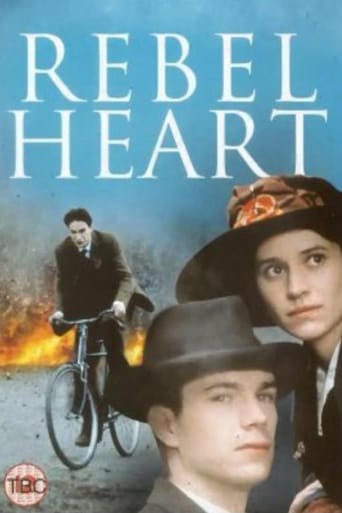 Poster of Rebel Heart
