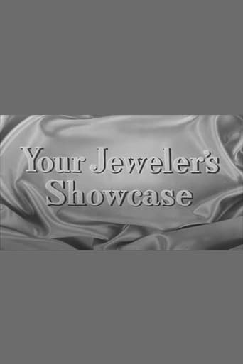 Poster of Your Jeweler's Showcase