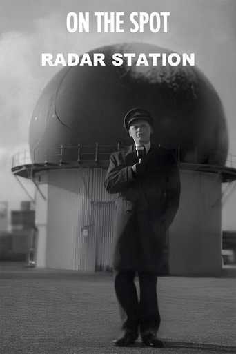 Radar Station Poster of Radar Station