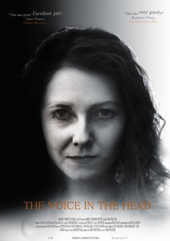 The Voice in the Head Poster of The Voice in the Head