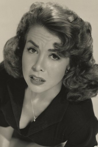 Portrait of Susan Cummings
