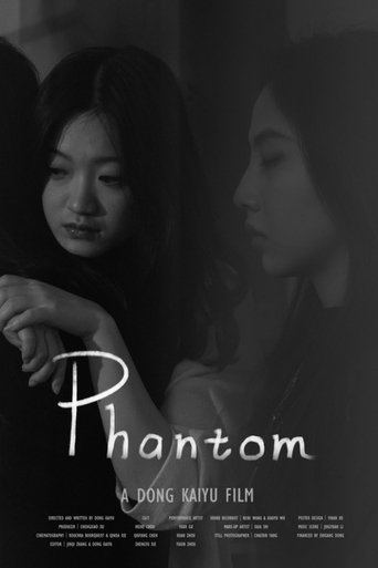 Phantom Poster of Phantom
