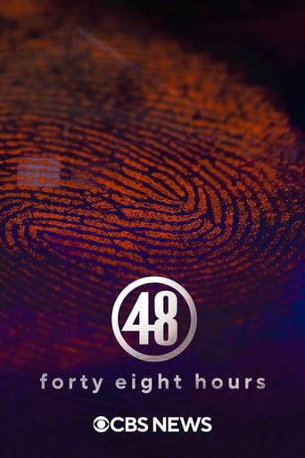 Poster of 48 Hours