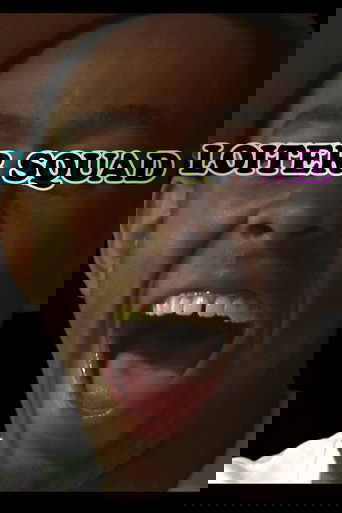 Portrait for Loiter Squad - Season 2