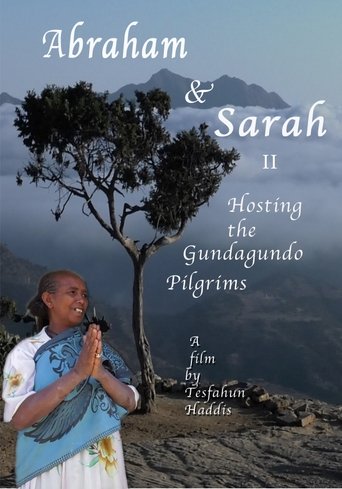 Poster of Abraham and Sarah II. Hosting the Gundagundo Pilgrims