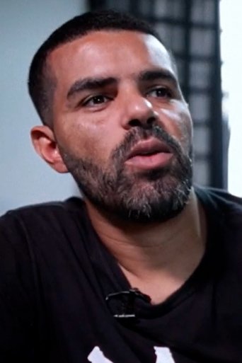 Portrait of Robson