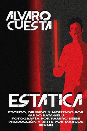 Estatica Poster of Estatica
