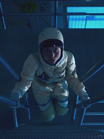 Moonjump Poster of Moonjump