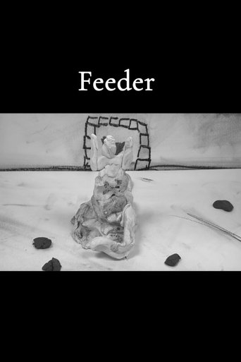 Poster of Feeder