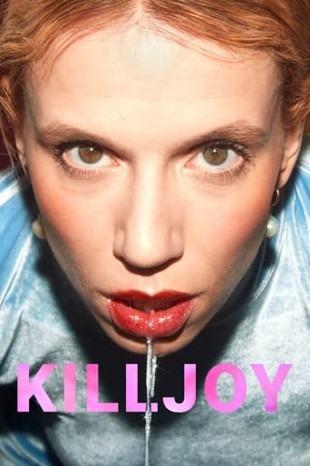 Poster of Killjoy