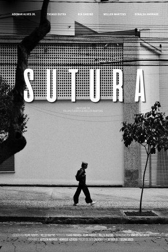 Sutura Poster of Sutura