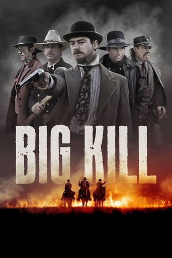 Poster of Big Kill