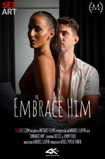 Embrace Him Poster of Embrace Him