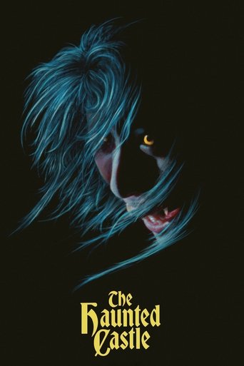 Poster of Haunted Castle