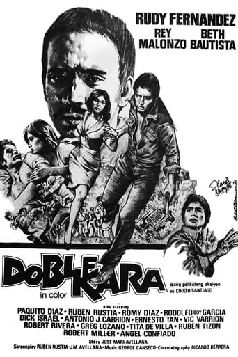 Poster of Doble Kara