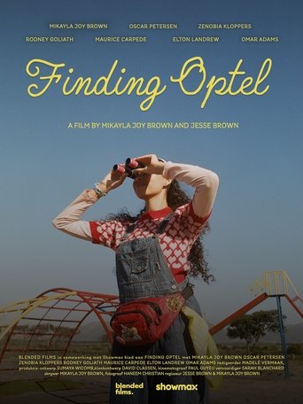 Poster of Finding Optel