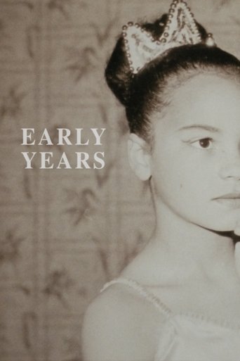 Early Years Poster of Early Years