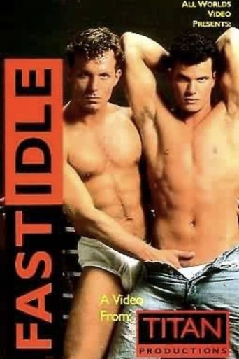Fast Idle Poster of Fast Idle