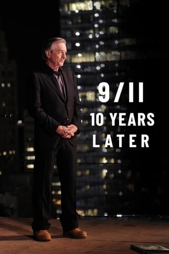 Poster of 9/11: 10 Years Later