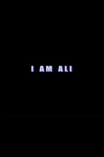 Poster of I Am Ali