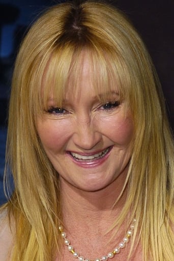 Portrait of Karen Dotrice