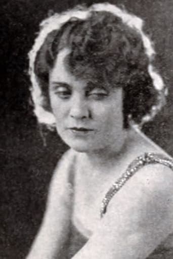 Portrait of Kathleen O'Connor