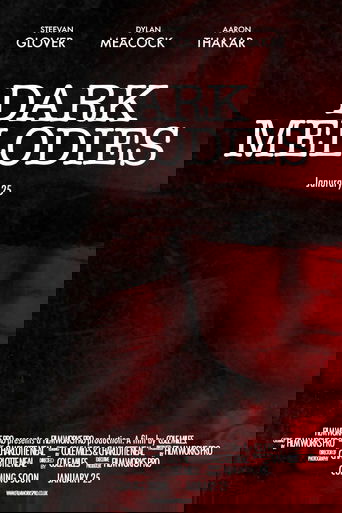 Poster of Dark Melodies