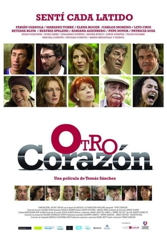 Poster of Otro corazón