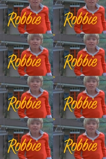 Poster of Robbie