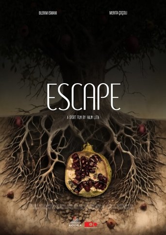 Escape Poster of Escape