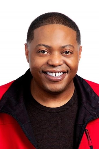 Portrait of Trenell Blanks