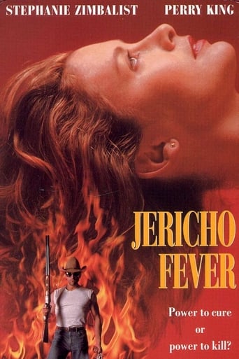 Poster of Jericho Fever