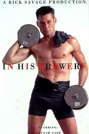 Poster of In His Drawers