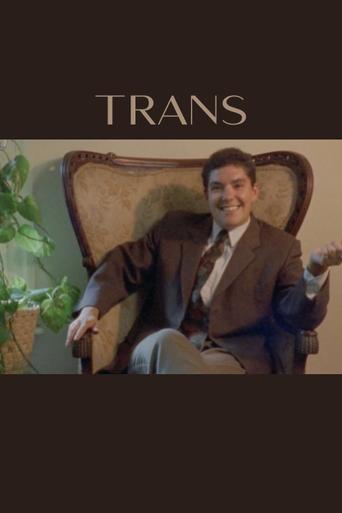 Trans Poster of Trans