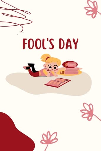 Poster of Fool's Day